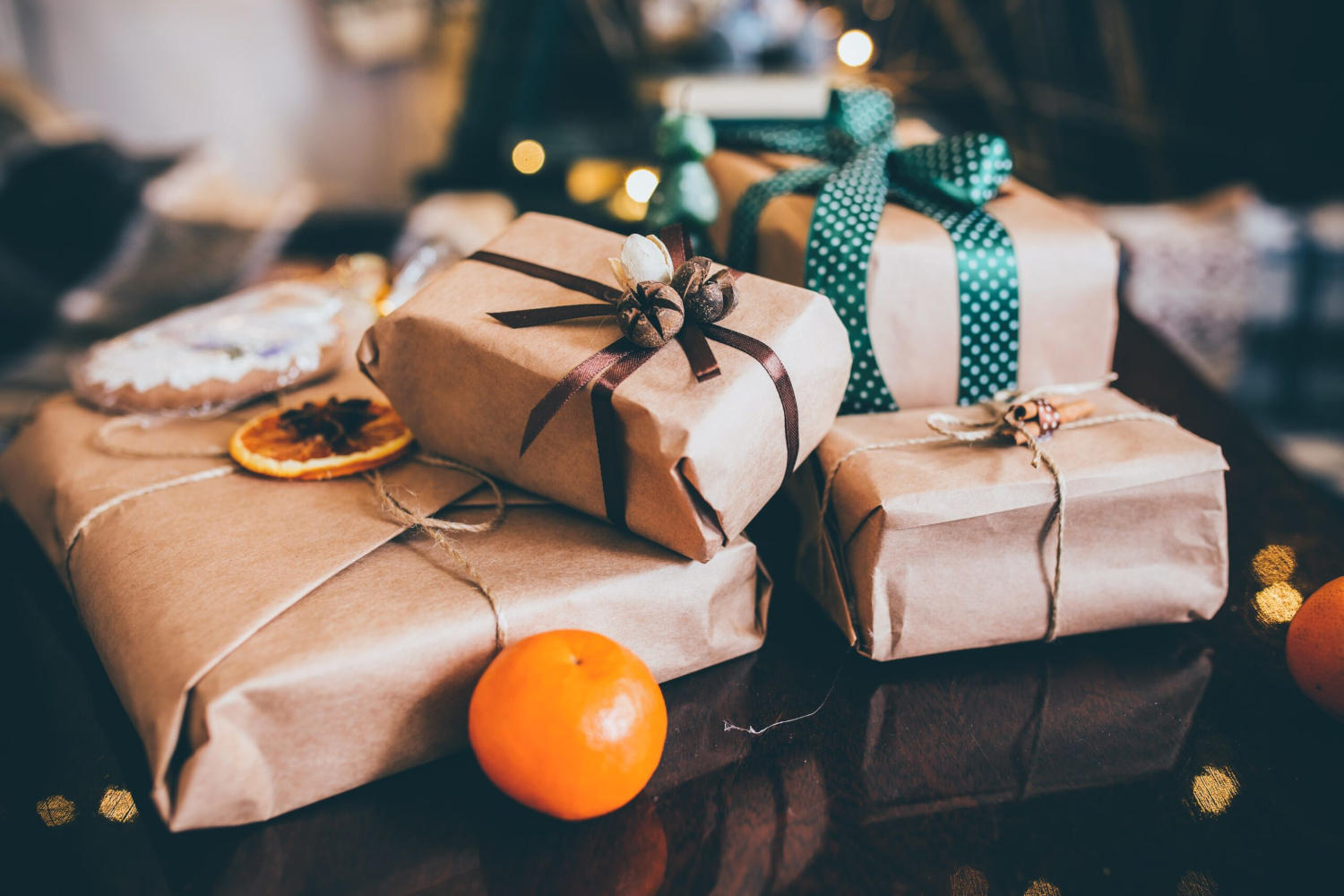 Gotowe paczki świąteczne – dlaczego to dobry pomysł?